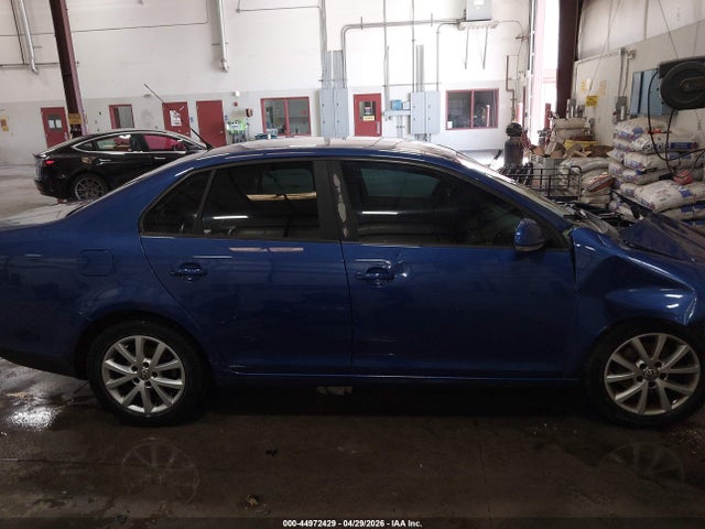 Продаж на аукціоні авто 2008 Volkswagen Jetta S, vin: 3VWJM71KX8M014849, номер лоту: 44972429
