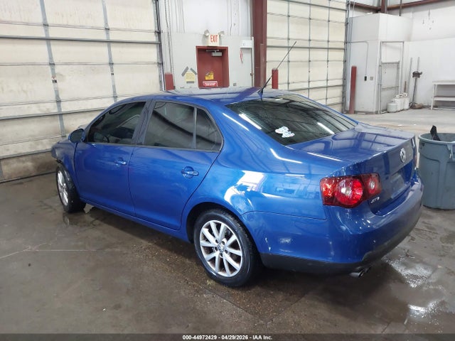 Продаж на аукціоні авто 2008 Volkswagen Jetta S, vin: 3VWJM71KX8M014849, номер лоту: 44972429