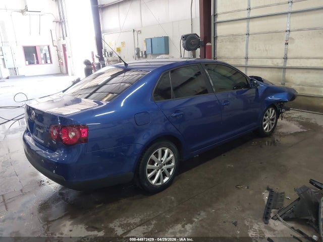 Продаж на аукціоні авто 2008 Volkswagen Jetta S, vin: 3VWJM71KX8M014849, номер лоту: 44972429