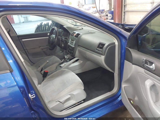 Продаж на аукціоні авто 2008 Volkswagen Jetta S, vin: 3VWJM71KX8M014849, номер лоту: 44972429