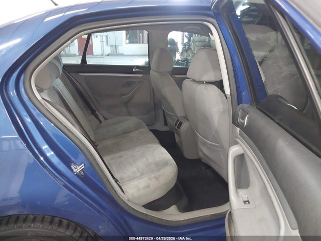 Продаж на аукціоні авто 2008 Volkswagen Jetta S, vin: 3VWJM71KX8M014849, номер лоту: 44972429