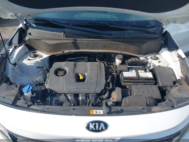 Aukcja sprzedaży 2021 Kia Seltos S, vin: KNDEU2AA6M7057085, numer aukcji: 44972430