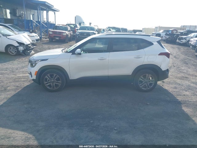 Aukcja sprzedaży 2021 Kia Seltos S, vin: KNDEU2AA6M7057085, numer aukcji: 44972430