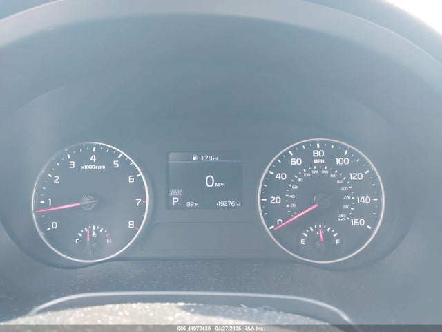 Aukcja sprzedaży 2021 Kia Seltos S, vin: KNDEU2AA6M7057085, numer aukcji: 44972430