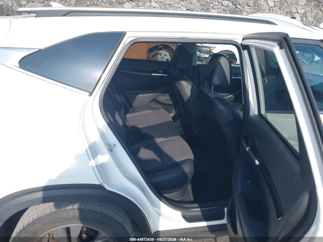 Aukcja sprzedaży 2021 Kia Seltos S, vin: KNDEU2AA6M7057085, numer aukcji: 44972430