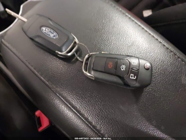2014 Ford Fusion Se მანქანა იყიდება აუქციონზე, vin: 3FA6P0HD7ER275147, აუქციონის ნომერი: 44972432