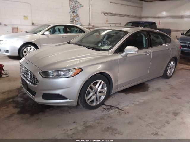 2014 Ford Fusion Se მანქანა იყიდება აუქციონზე, vin: 3FA6P0HD7ER275147, აუქციონის ნომერი: 44972432