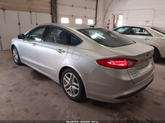2014 Ford Fusion Se მანქანა იყიდება აუქციონზე, vin: 3FA6P0HD7ER275147, აუქციონის ნომერი: 44972432