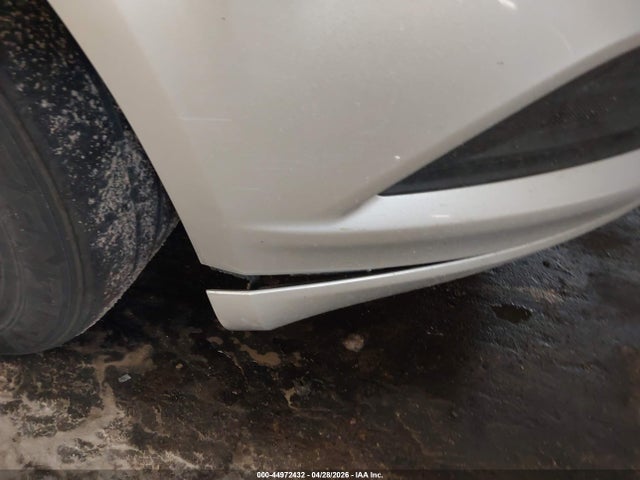 2014 Ford Fusion Se მანქანა იყიდება აუქციონზე, vin: 3FA6P0HD7ER275147, აუქციონის ნომერი: 44972432