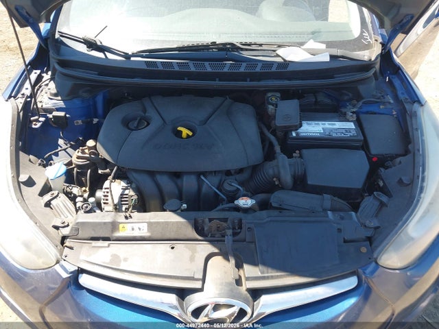 Aukcja sprzedaży 2016 Hyundai Elantra Se, vin: 5NPDH4AE5GH692393, numer aukcji: 44972440