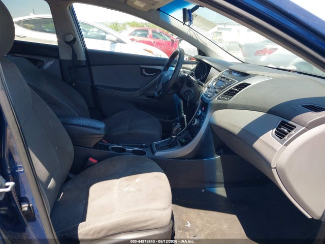 Aukcja sprzedaży 2016 Hyundai Elantra Se, vin: 5NPDH4AE5GH692393, numer aukcji: 44972440