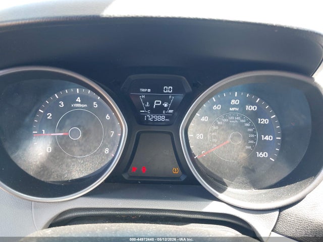 Aukcja sprzedaży 2016 Hyundai Elantra Se, vin: 5NPDH4AE5GH692393, numer aukcji: 44972440