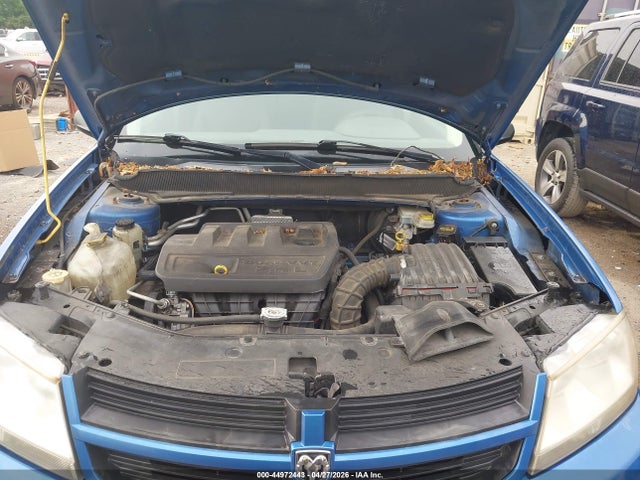 Aukcja sprzedaży 2008 Dodge Avenger Se, vin: 1B3LC46K18N241487, numer aukcji: 44972443