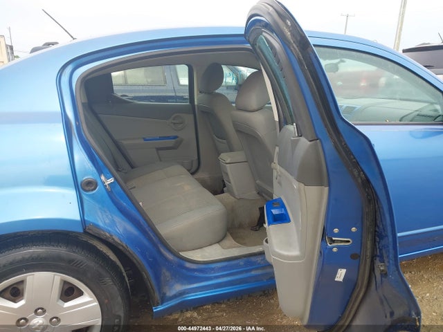 Aukcja sprzedaży 2008 Dodge Avenger Se, vin: 1B3LC46K18N241487, numer aukcji: 44972443