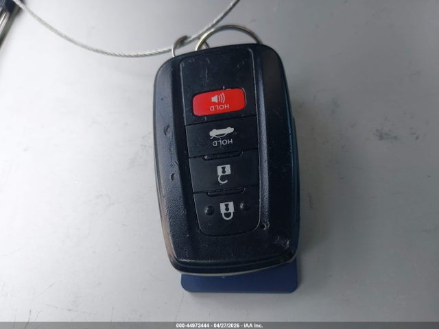 4T1KZ1AK0NU063678 Toyota CAMRY TRD