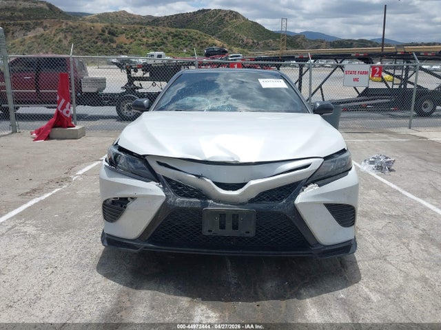 4T1KZ1AK0NU063678 Toyota CAMRY TRD