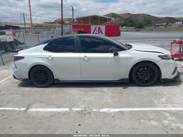 4T1KZ1AK0NU063678 Toyota CAMRY TRD