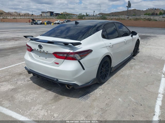 4T1KZ1AK0NU063678 Toyota CAMRY TRD