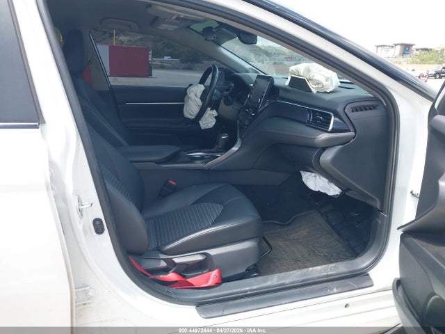 4T1KZ1AK0NU063678 Toyota CAMRY TRD