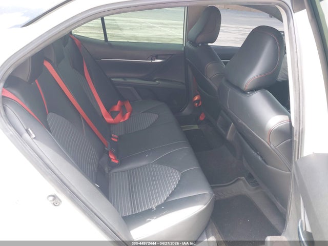 4T1KZ1AK0NU063678 Toyota CAMRY TRD