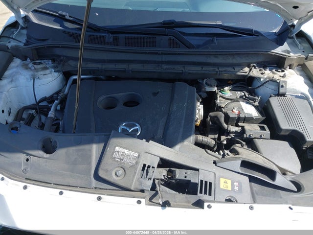 44972448 :رقم المزاد ، JM3KFACM6K1555289 vin ، 2019 Mazda Cx-5 Touring مزاد بيع