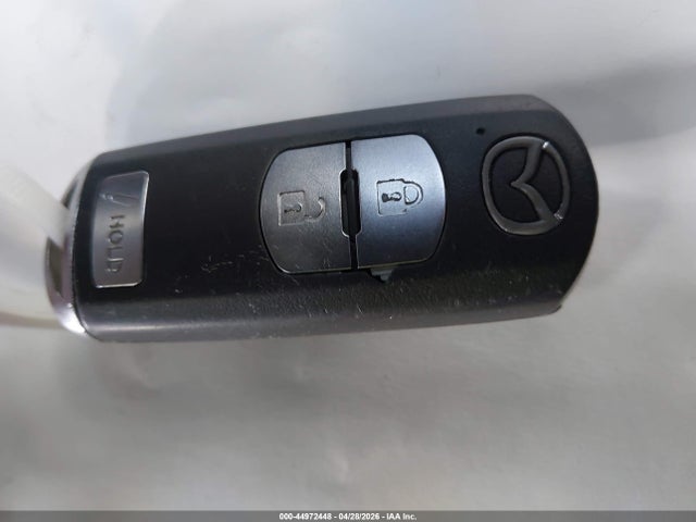 44972448 :رقم المزاد ، JM3KFACM6K1555289 vin ، 2019 Mazda Cx-5 Touring مزاد بيع