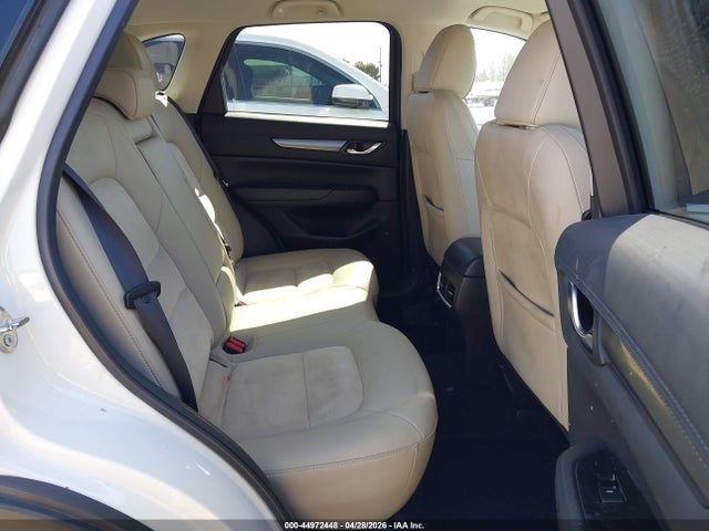44972448 :رقم المزاد ، JM3KFACM6K1555289 vin ، 2019 Mazda Cx-5 Touring مزاد بيع