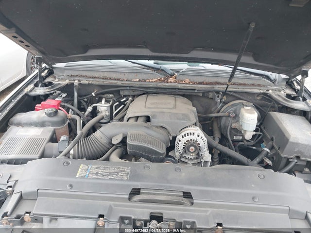 2010 Gmc Yukon Xl 1500 Sle მანქანა იყიდება აუქციონზე, vin: 1GKUKHE33AR221929, აუქციონის ნომერი: 44972452