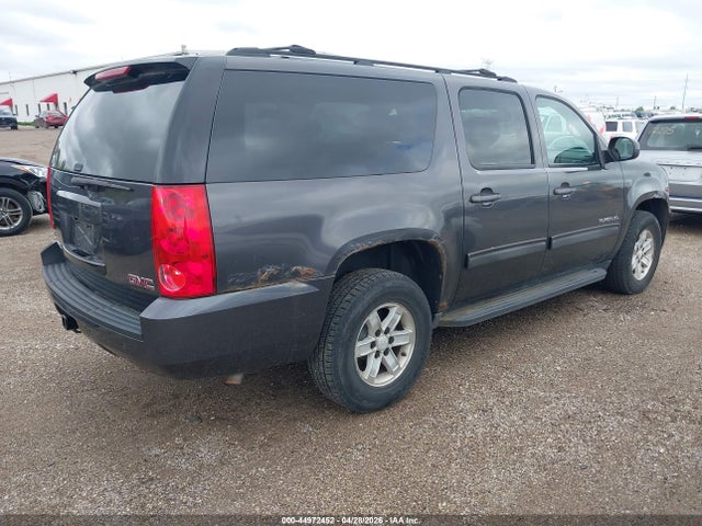2010 Gmc Yukon Xl 1500 Sle მანქანა იყიდება აუქციონზე, vin: 1GKUKHE33AR221929, აუქციონის ნომერი: 44972452