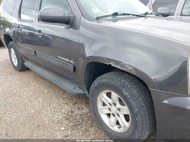 2010 Gmc Yukon Xl 1500 Sle მანქანა იყიდება აუქციონზე, vin: 1GKUKHE33AR221929, აუქციონის ნომერი: 44972452