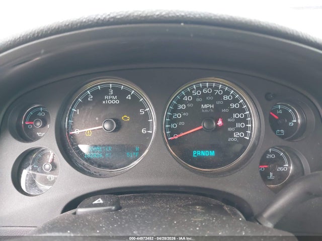 2010 Gmc Yukon Xl 1500 Sle მანქანა იყიდება აუქციონზე, vin: 1GKUKHE33AR221929, აუქციონის ნომერი: 44972452