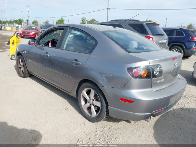 Aukcja sprzedaży 2005 Mazda Mazda3 S, vin: JM1BK323251345379, numer aukcji: 44972453