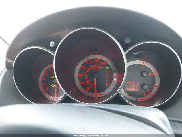 Aukcja sprzedaży 2005 Mazda Mazda3 S, vin: JM1BK323251345379, numer aukcji: 44972453