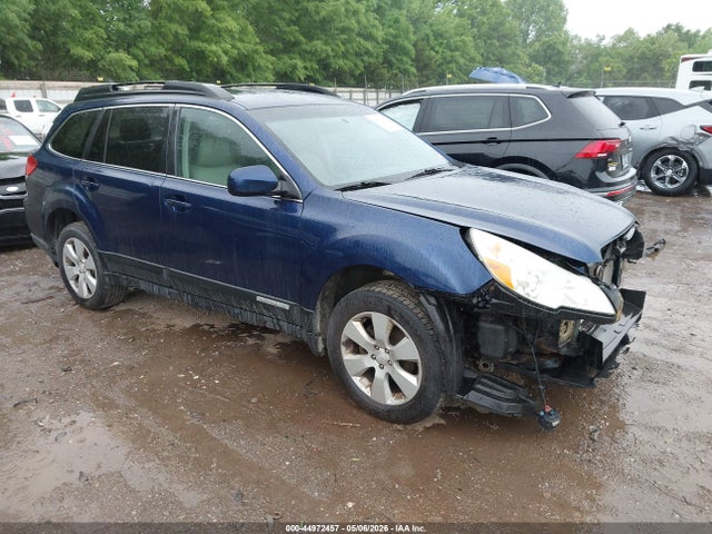 Продажа на аукционе авто 2011 Subaru Outback 2.5i Premium, vin: 4S4BRBCC8B3418786, номер лота: 44972457