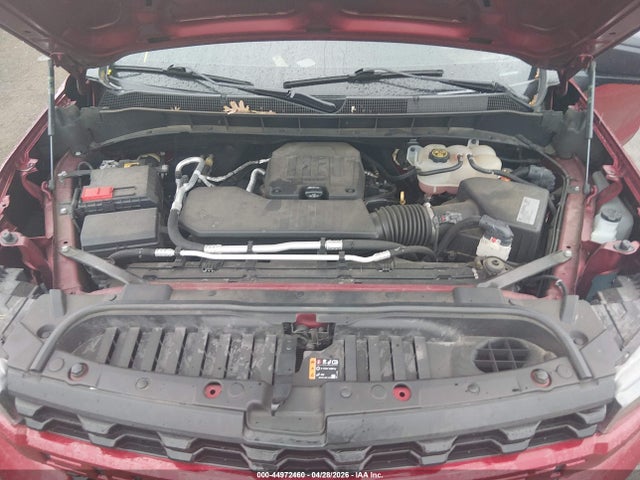 44972460 :رقم المزاد ، 1GCRWBEK1LZ146001 vin ، 2020 Chevrolet Silverado 1500 مزاد بيع