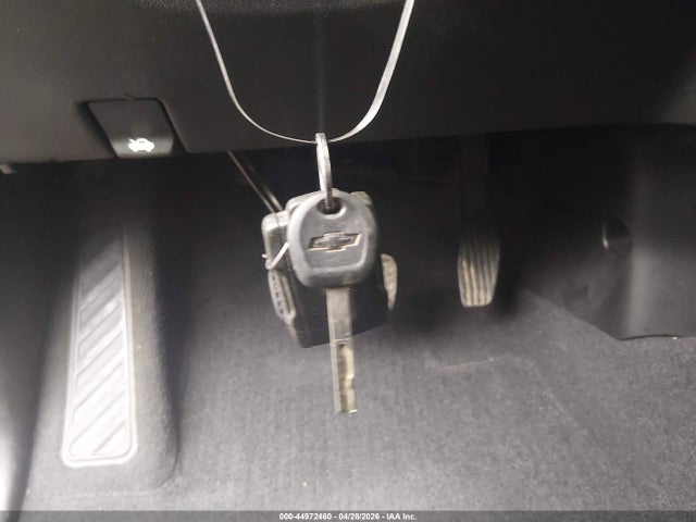 44972460 :رقم المزاد ، 1GCRWBEK1LZ146001 vin ، 2020 Chevrolet Silverado 1500 مزاد بيع