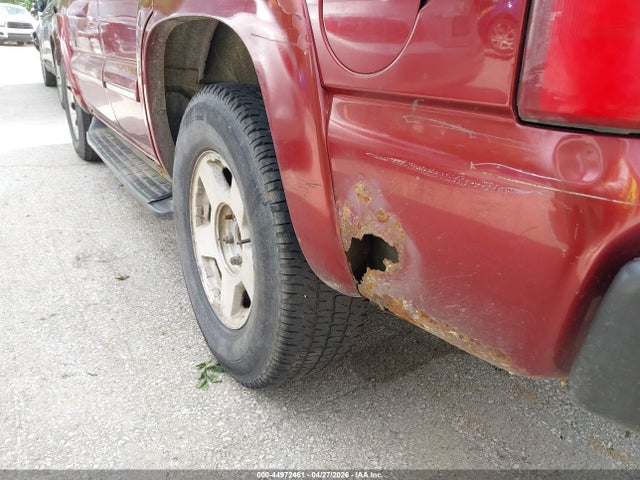 2002 Chevrolet Tahoe Lt მანქანა იყიდება აუქციონზე, vin: 1GNEK13Z12R275401, აუქციონის ნომერი: 44972461