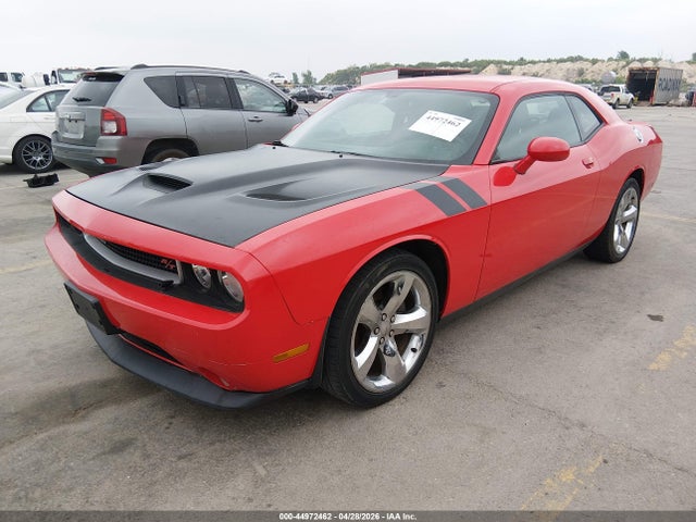 Aukcja sprzedaży 2014 Dodge Challenger R/t, vin: 2C3CDYBT7EH176459, numer aukcji: 44972462