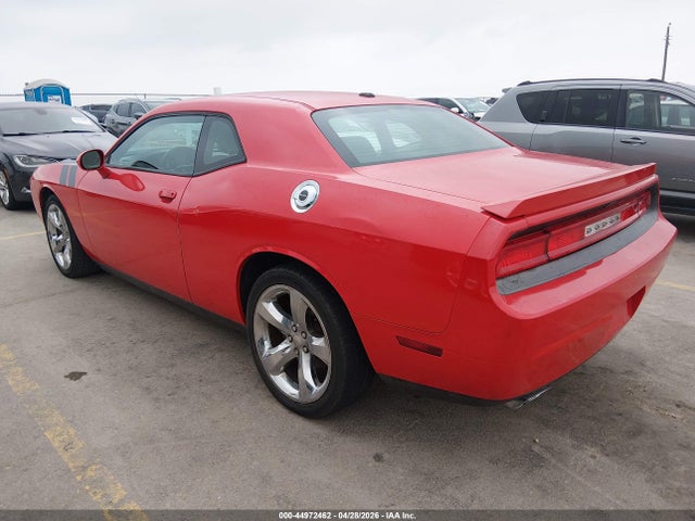 Aukcja sprzedaży 2014 Dodge Challenger R/t, vin: 2C3CDYBT7EH176459, numer aukcji: 44972462