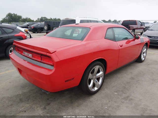 Aukcja sprzedaży 2014 Dodge Challenger R/t, vin: 2C3CDYBT7EH176459, numer aukcji: 44972462