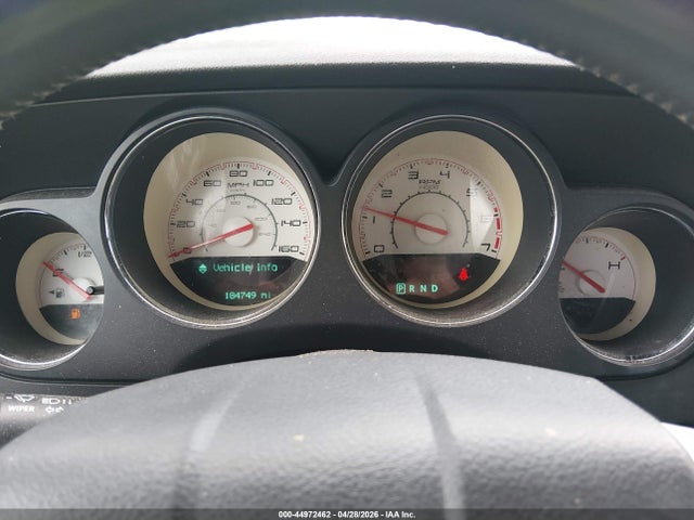 Aukcja sprzedaży 2014 Dodge Challenger R/t, vin: 2C3CDYBT7EH176459, numer aukcji: 44972462