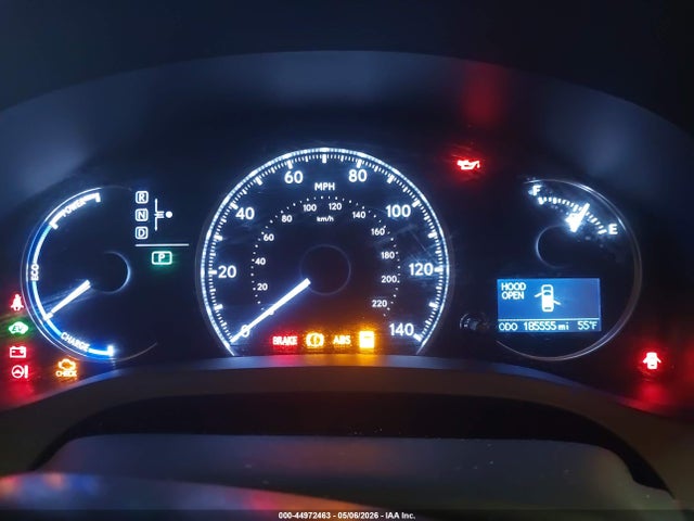 Продажа на аукционе авто 2014 Lexus Ct 200h, vin: JTHKD5BH7E2184151, номер лота: 44972463