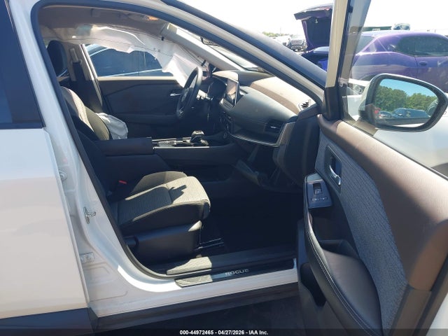 Aukcja sprzedaży 2023 Nissan Rogue Sv Fwd, vin: JN8BT3BA5PW000188, numer aukcji: 44972465