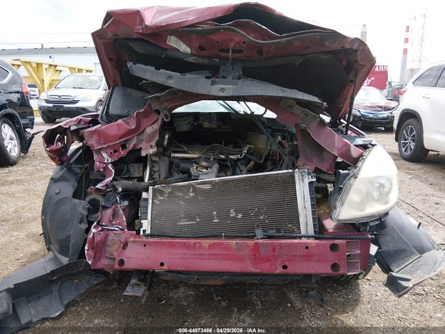 44972466 :رقم المزاد ، 1G8ZS57BX8F157043 vin ، 2008 Saturn Aura Xe مزاد بيع