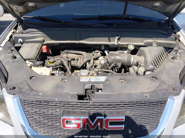 Продаж на аукціоні авто 2012 Gmc Acadia Slt-1, vin: 1GKKRRED0CJ133410, номер лоту: 44972467