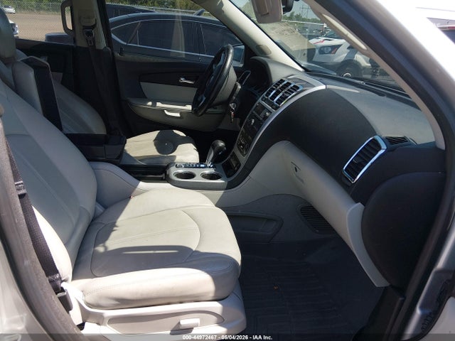 Продаж на аукціоні авто 2012 Gmc Acadia Slt-1, vin: 1GKKRRED0CJ133410, номер лоту: 44972467