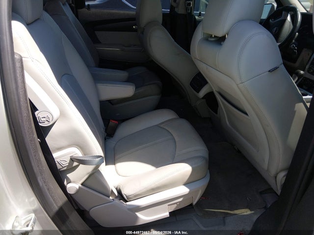Продаж на аукціоні авто 2012 Gmc Acadia Slt-1, vin: 1GKKRRED0CJ133410, номер лоту: 44972467