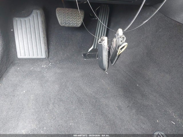 Aukcja sprzedaży 2021 Lexus Is 300, vin: JTHAA1D2XM5116431, numer aukcji: 44972472