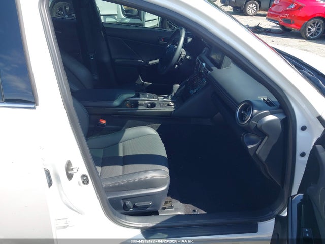 Aukcja sprzedaży 2021 Lexus Is 300, vin: JTHAA1D2XM5116431, numer aukcji: 44972472