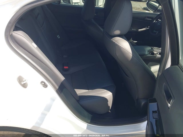 Aukcja sprzedaży 2021 Lexus Is 300, vin: JTHAA1D2XM5116431, numer aukcji: 44972472